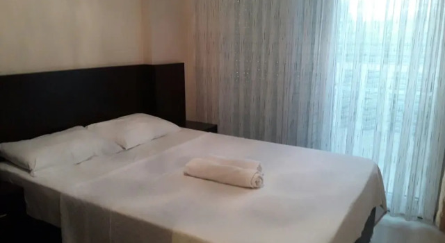 Апартаменты с 2 комнатами Belek Golf Village Apartments