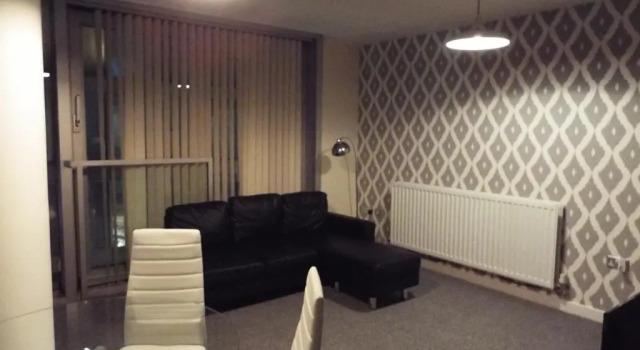 Bourdeaux Hub Apartments, Varaa Huoneisto Asunnot kohteessa Merseyside, Huoneisto