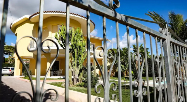 Коттедж Villa Giulia 2022