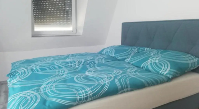 Апартаменты Apartment Vogelparadies