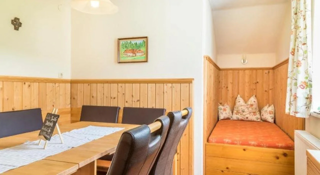 Wohlfühlbauernhof Bambichlhof, Rezervovat Hotel Hotely v Fuschlsee se snídaní, Snídaně