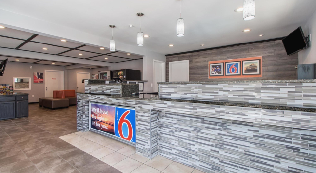 Motel 6 Norcross - Atlanta Northeast, Κράτηση Μοτέλ Tucker Τζόρτζια
