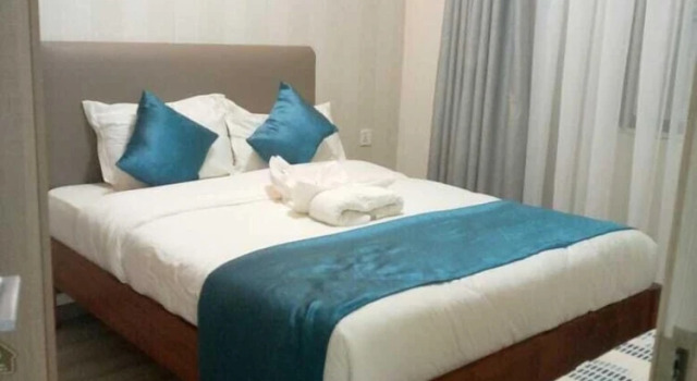 Stay.Plus Micasa Homestay Kilimani, Réserver Appartement Hôtels à Nairobi avec parking, Parking