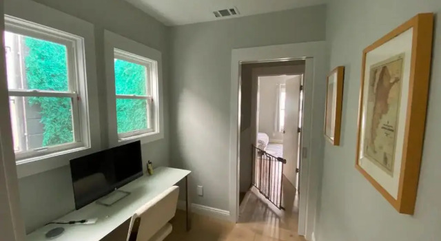 Beautiful 3 Bed 3 Bath upper house in Bernal Glen, Κράτηση Ξενοδοχείο Σαν Φρανσίσκο San Francisco Bay Area