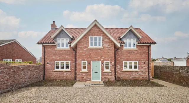 Host Stay Kittiwake Cottage