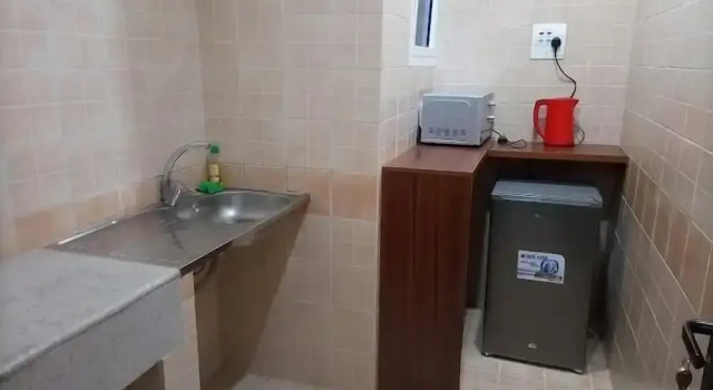 Апартаменты Economy Prime Lodge Apartment