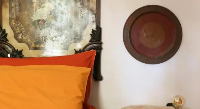 Номер Deluxe Residenza Fenicia