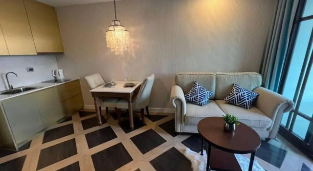 ESPANA Resort Condo at Jomtien