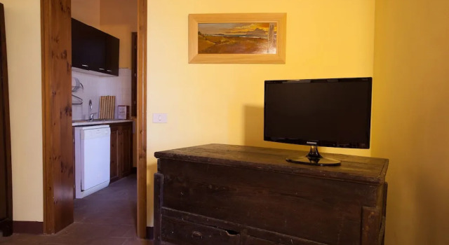 Agriturismo Il Gheppio