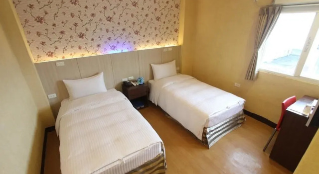 Номер Business Hua Don Hotel