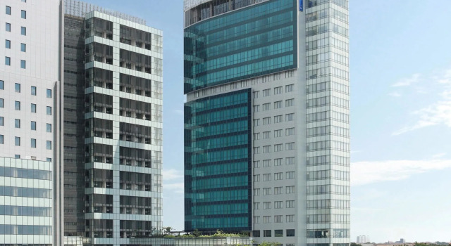 Novotel Samator Surabaya Timur