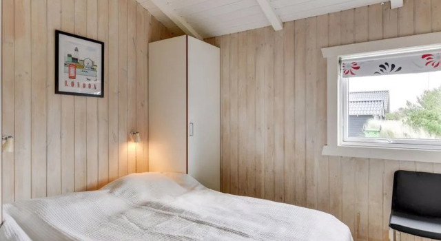 "Amedea" - 900m from the sea in Western Jutland