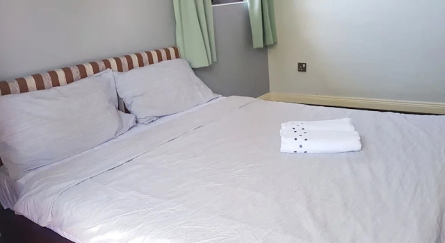 KK City HomeSuite at KK City Center 1
