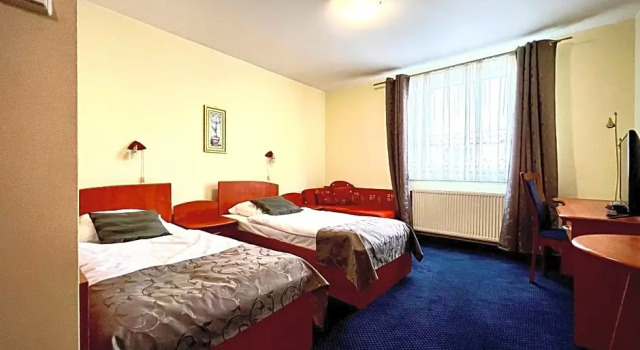 Hotel Dowhań, Prenota Hotel Nowe Cuiavia-Pomerania