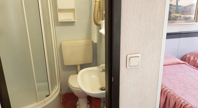 Двухместный номер Economy Hotel Ada