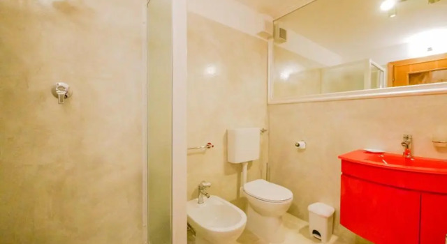 Студия Residenza le Saline
