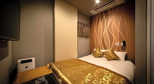 Номер Economy HOTEL BLAX