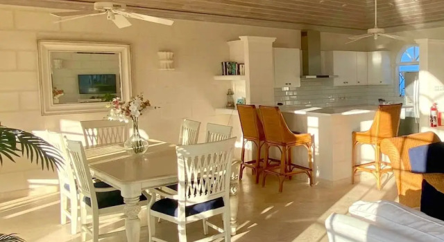 Вилла Luxury Royal Villa by Island Villas