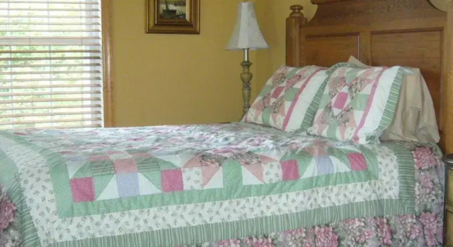 Lost River B&B, Réserver Chambre d'hôtes Lost River États-Unis