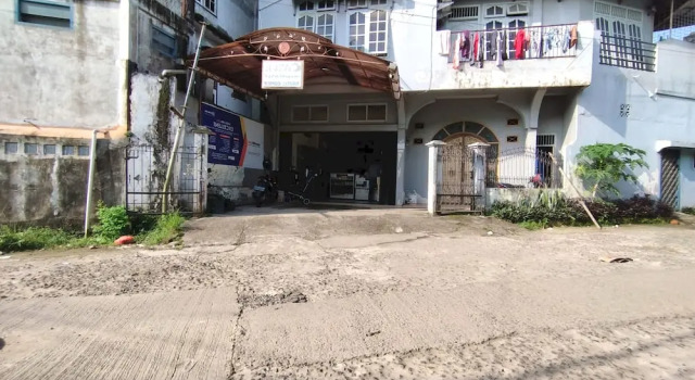 Hotel O Excellent Kost, Rezerwuj Hotel Jambi 