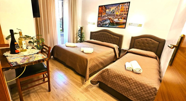 Luxury A Casa Simpatia - Hotels with Parking on Request !