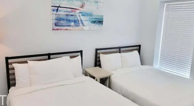 Villas De Laguna 3 3 Bedroom Townhouse
