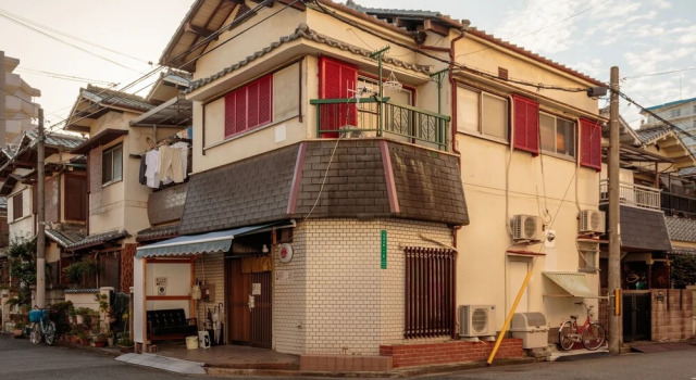 Sakai Guest House, Забронировать Гостевой дом Сакаи Осака, рядом с Kaie-ji Temple