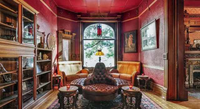 Urban Cowboy Denver, Book Hotel Hoteller i Capitol Hill med parkering, Parkering