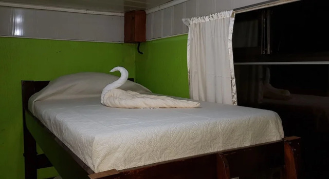 Номер Standard Moras Place B&B - Hostel