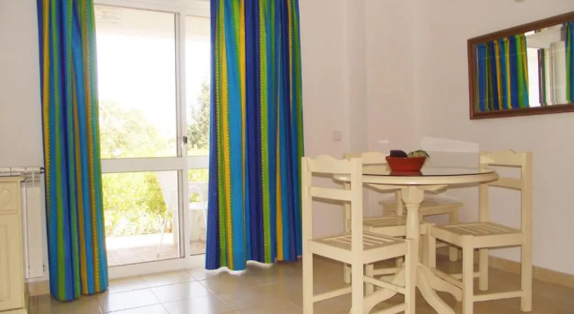 Апартаменты Casas do Ramalhete