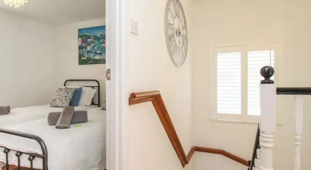 The Cottage, Rezervasyon Tatil Evi Merseyside villalar, Villa