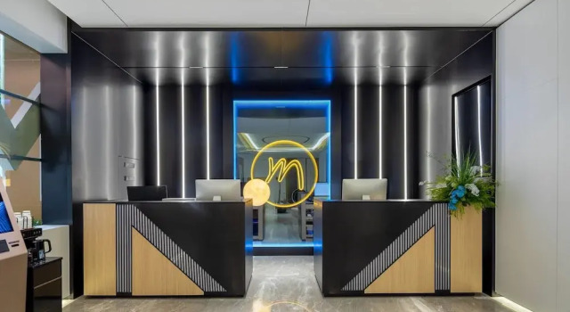 Microtel by Wyndham Chengdu Jinniu, Забронировать Отель Цзиньню Чэнду, рядом с Jinniu Wanda Plaza Chengdu