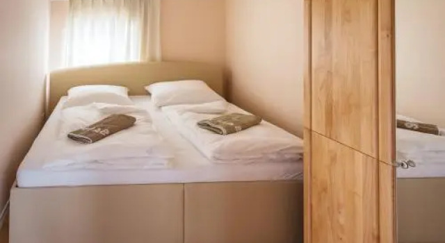 Centralapartment J3