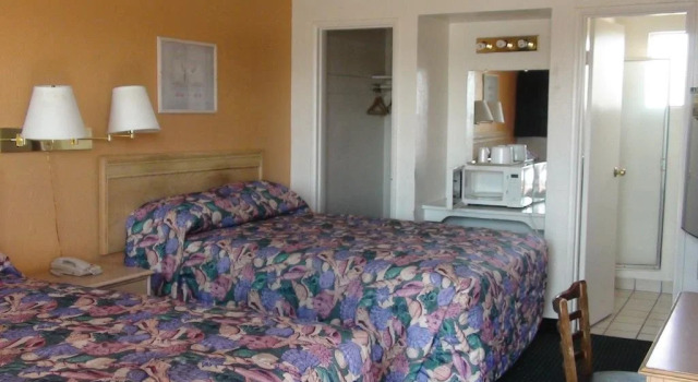 Travel Inn, Varaa Hotelli Farmington New Mexico