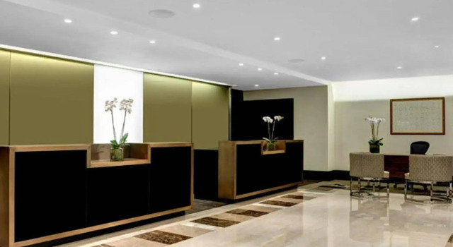 The Lexington Hotel, Autograph Collection