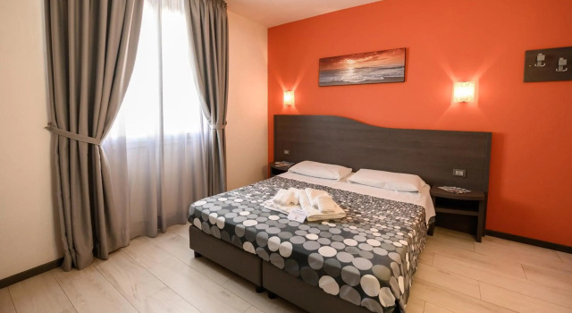 Case Vacanza Torre Lupa