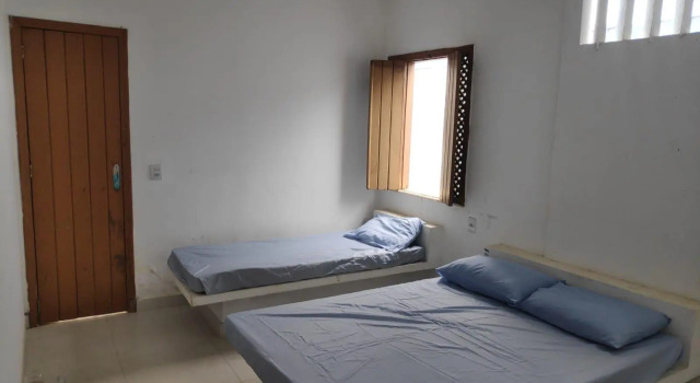5 Quartos Pé Na Areia Olivença Ba Custo Benefício, Rezervovat Hotel Hotely v Bahia se snídaní, Snídaně