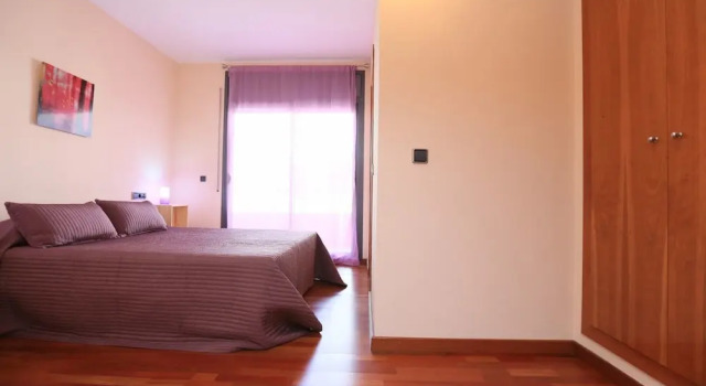 Casa Animada Para 8 Personas en Cambrils, Забронировать Отель Отели El Baix Camp с бассейном, Бассейн