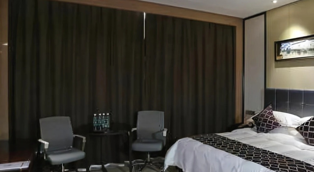 Hua Kai Si Hotel