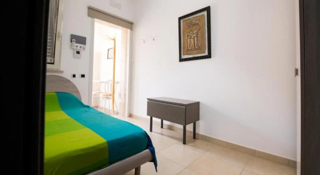 Standard Zimmer B&B Sun House