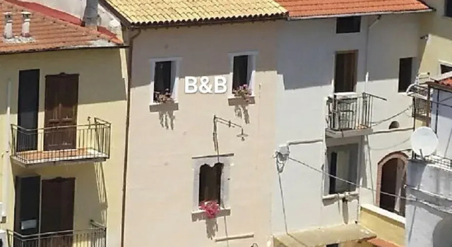 B&B Ninna Nanna