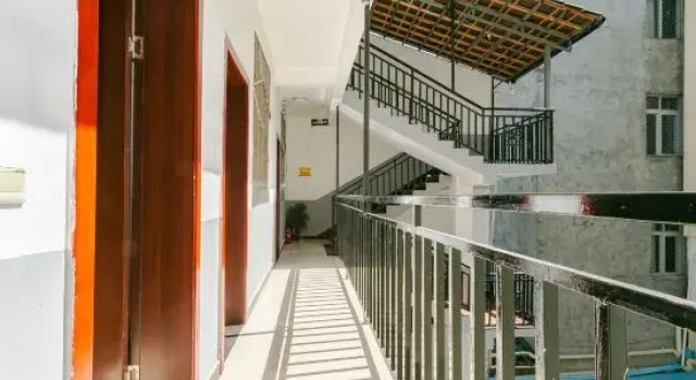 Shunxin Holiday Hotel (Luding Hailuogou Branch), Boek Hotel Moxi Sichuan