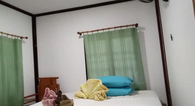 Comon Bungalow - Hostel
