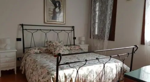 B&B Ca L'oasi, Забронировать Отель «постель и завтрак» Сан-Дона-ди-Пьяве Венето