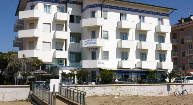 Hotel Garni Serena