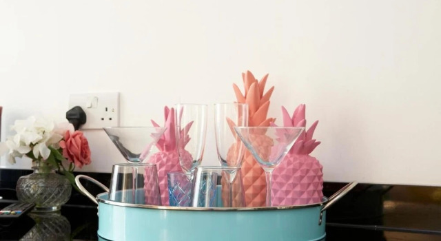The Chad- Leeds Luxury,stunning Contemporary Apartment, Varaa Huoneisto Asunnot kohteessa Merseyside, Huoneisto