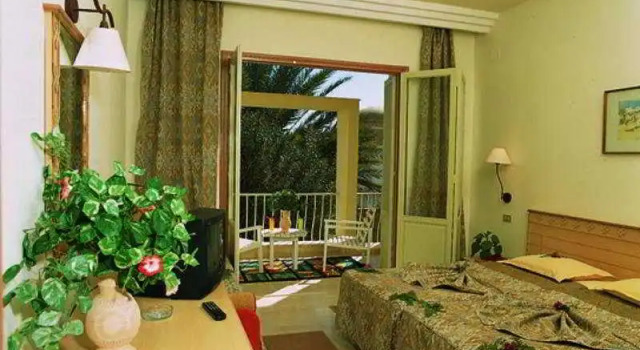 Yadis Oasis Tozeur
