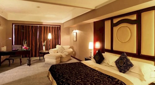 Zhengzhou Weilai Conifer Hotel, Book Hotel Jinshui District Henan