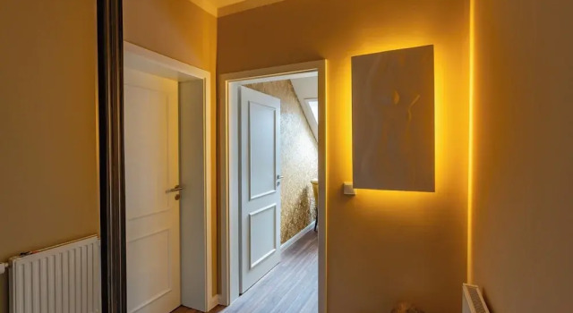 Номер Comfort MOMENTS Boutique Hotel