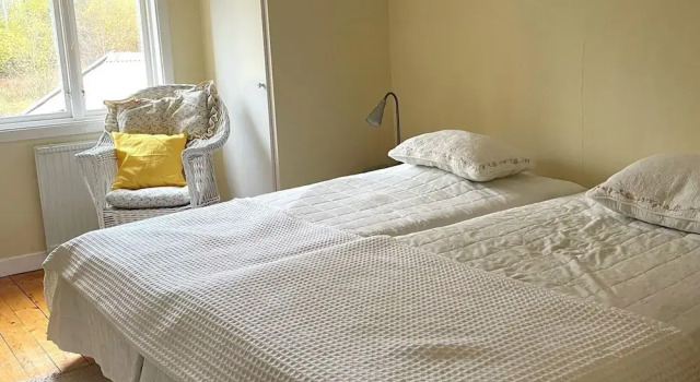 8 Person Holiday Home in Skyllberg-by Traum, Rezerwuj Dom wakacyjny Askersund 